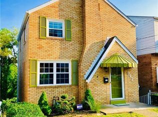 842 Dunster St, Pittsburgh, PA 15226