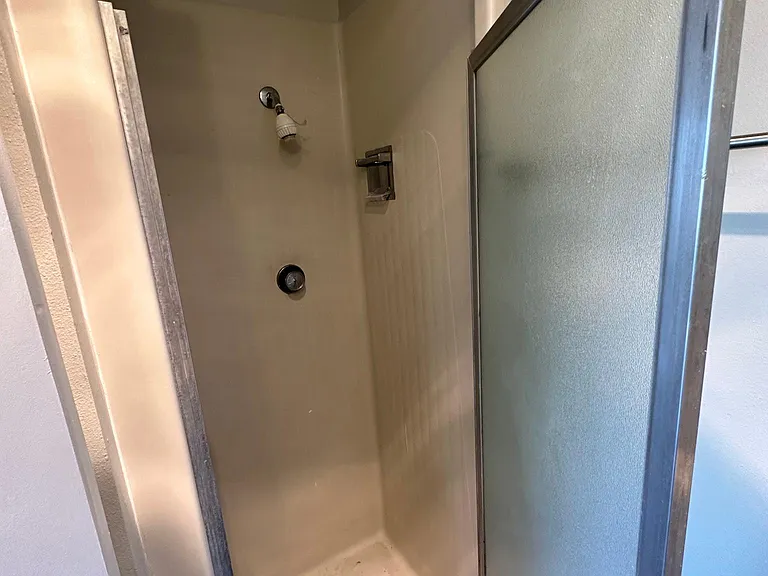 Bathroom 1 inside en-suite bedroom 1 with shower