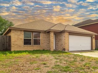 2216 Llano Grande Ln, Edinburg, TX 78542