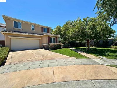 148 W Del Prado Ct, Mountain House, CA, 95391