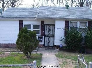 5726 66th Ave, Riverdale, MD