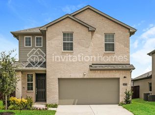 605 Rusty Spurs Pl, Weston, TX 75097