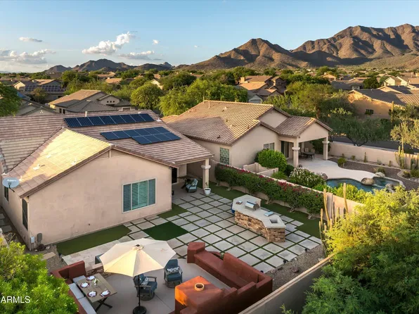 10583 E TIERRA BUENA Lane, Scottsdale, AZ 85255