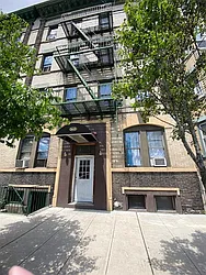 1615 Palisade Avenue