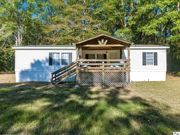 670 Arbin Culpepper Rd, Jonesboro, LA 71251