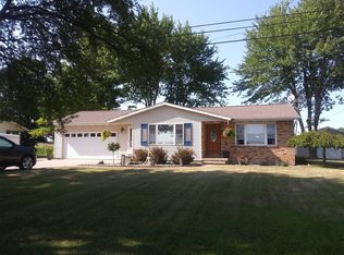 605 E Beaver Rd, Kawkawlin, MI 48631