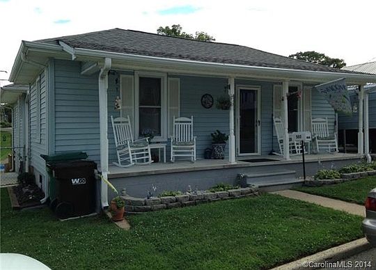 2nd image of 503 Washington St