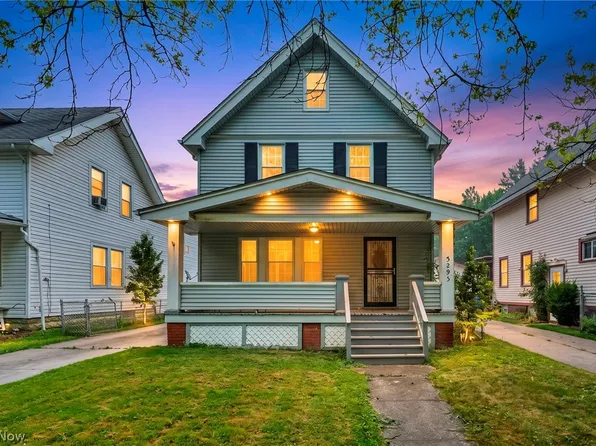 3293 W 99th St, Cleveland, OH 44102
