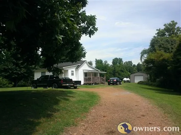 4246 Old Samburg Rd, Hornbeak, TN 38232