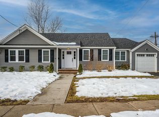51 Linden Ave, Metuchen, NJ 08840