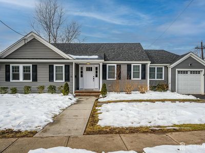 51 Linden Ave, Metuchen, NJ, 08840