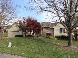 427 Kenridge Dr, Middletown, OH