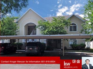 434 E Mitchell Cv APT 203, South Salt Lake, UT 84115