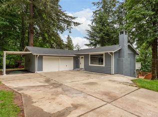 41 E Agate Beach Pl, Shelton, WA 98584
