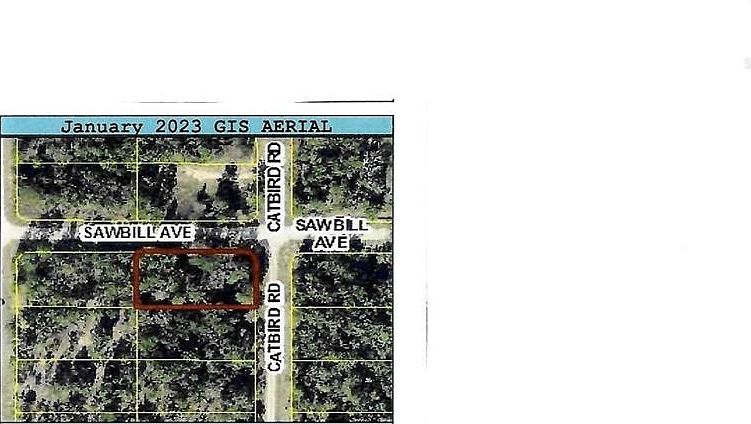 1st image of CATBIRD ROAD LOT 20