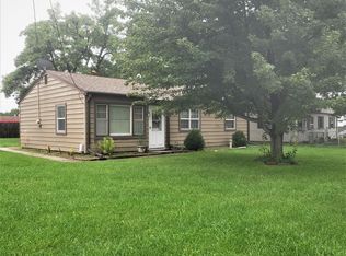 2801 Margaret Ave, Council Bluffs, IA 51501