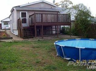 319 Lenhardt Ave, Saint Louis, MO