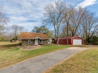 19697 Natural Walk Rd #502, Springdale, AR 72764