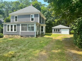 18 Ward Rd, Kennebunkport, ME 04046