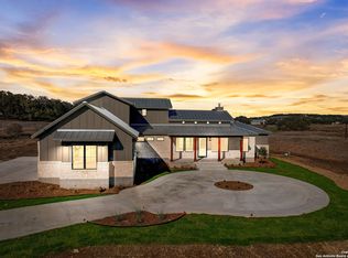 748 Annabelle Ave, Bulverde, TX 78163