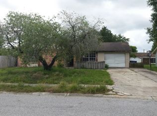 3154 Lodi Dr, New Port Richey, FL 34655