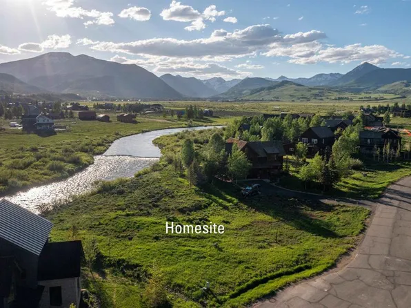 49 Willow Court, Crested Butte, CO 81224