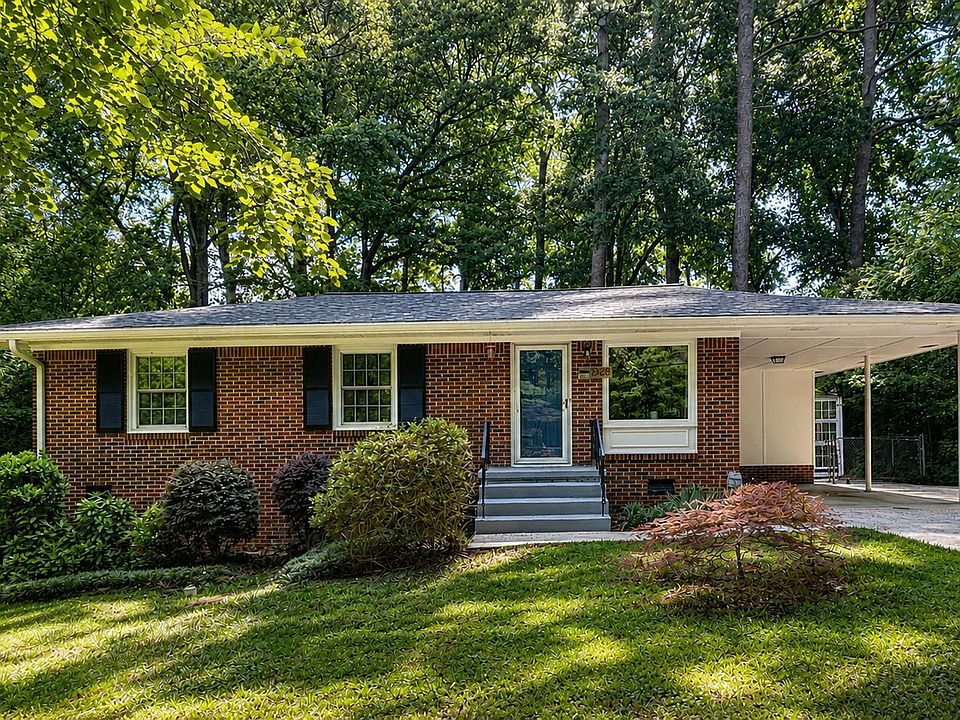 1st image of 3128 Vine Cir