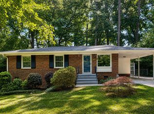 3128 Vine Cir, Decatur, GA 30033