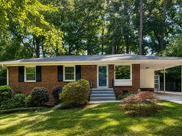3128 Vine Cir, Decatur, GA 30033