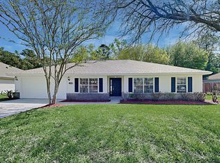 13945 E Crestwick Dr, Jacksonville, FL 32218