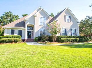 30430 Middle Creek Cir, Spanish Fort, AL 36527