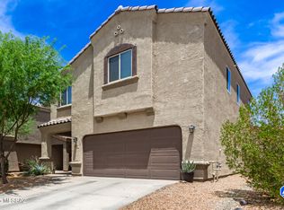 3284 N Baby Bruno Way, Tucson, AZ 85745