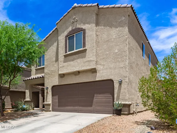 3284 N Baby Bruno Way, Tucson, AZ 85745