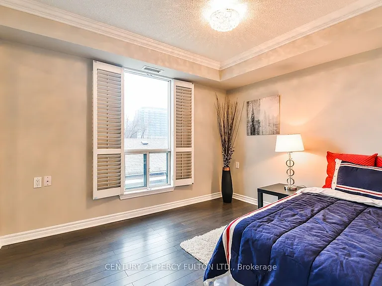 1030 Sheppard Ave W #212 — Photo 14