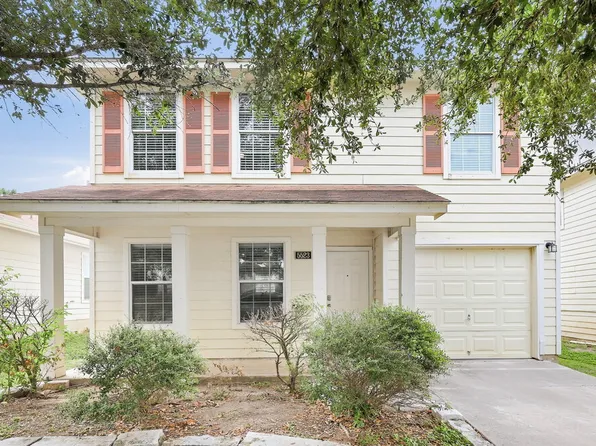 5523 Red Cyn, San Antonio, TX 78252