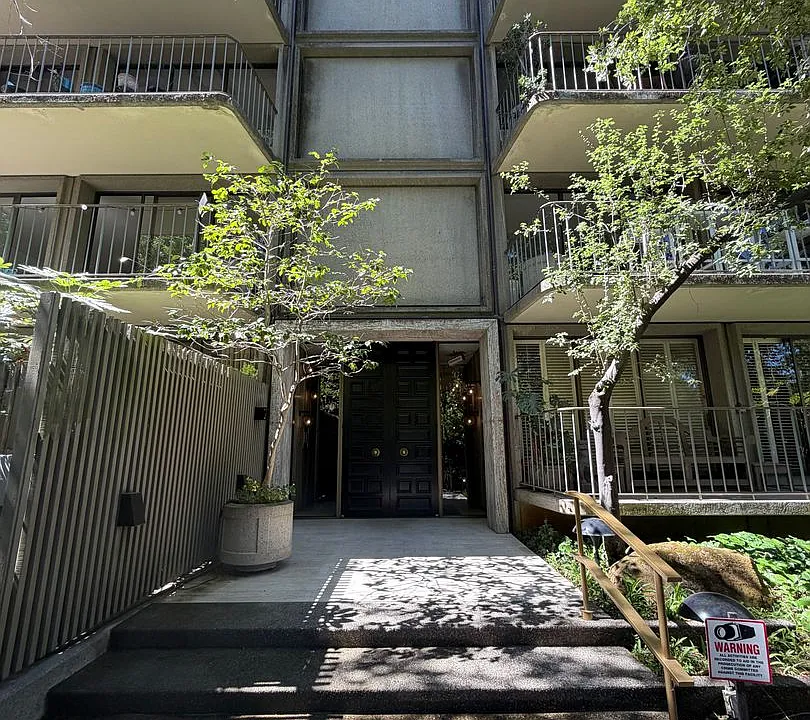 4100 Folsom Blvd #4A