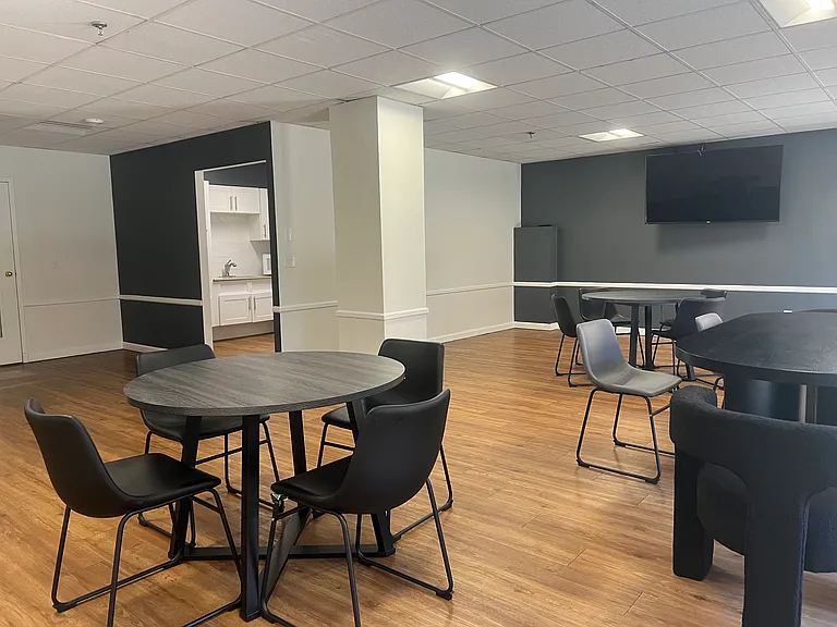 Community Room