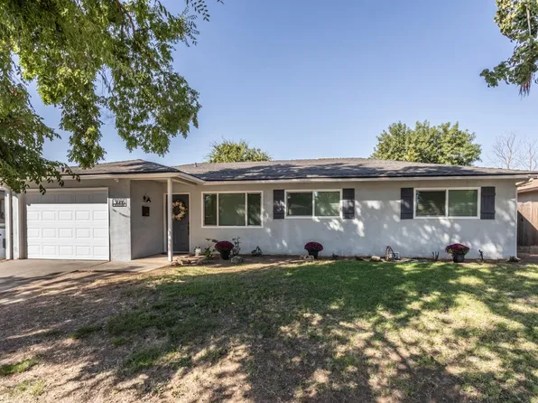 3086 W Acacia Ave, Fresno, CA 93722