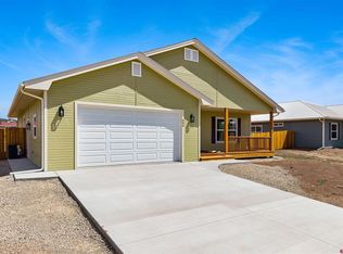 544 N Beech, Mancos, CO 81328