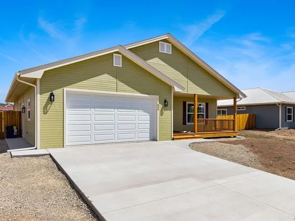544 N Beech, Mancos, CO 81328