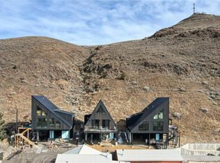 22 Hillside Dr #D, Salida, CO 81201