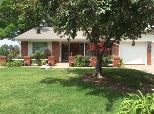 2101 Graham Ave, Oklahoma City, OK 73127
