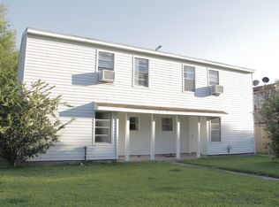 1207 4th Ave N, Texas City, TX 77590