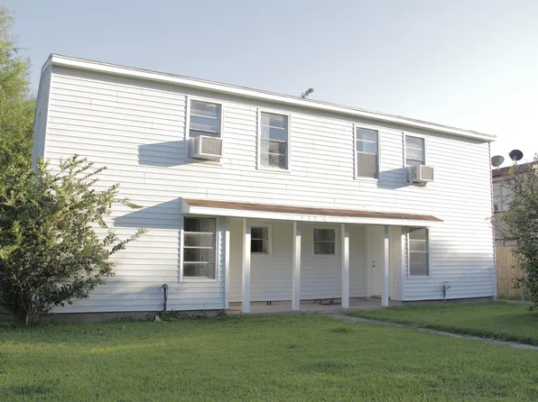 1207 4th Ave N, Texas City, TX 77590