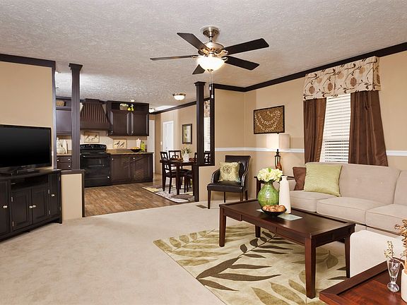 2nd image of 9218 Dayton Pike Lot 92
