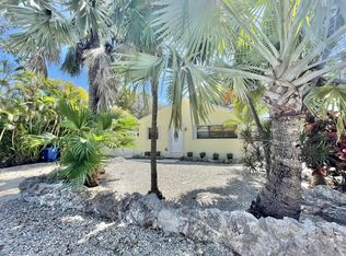17 Bass Ave, Key Largo, FL 33037