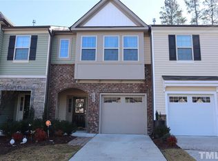 3820 Prince Noah Loop, Wake Forest, NC 27587