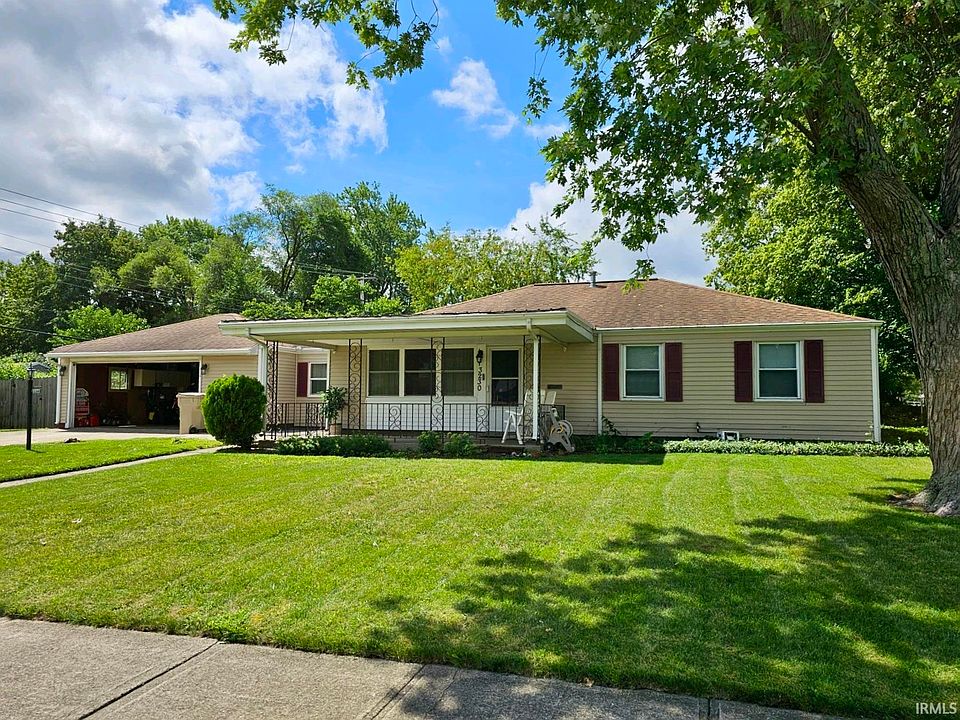 3230 Corby Blvd, South Bend, IN 46615 | Zillow