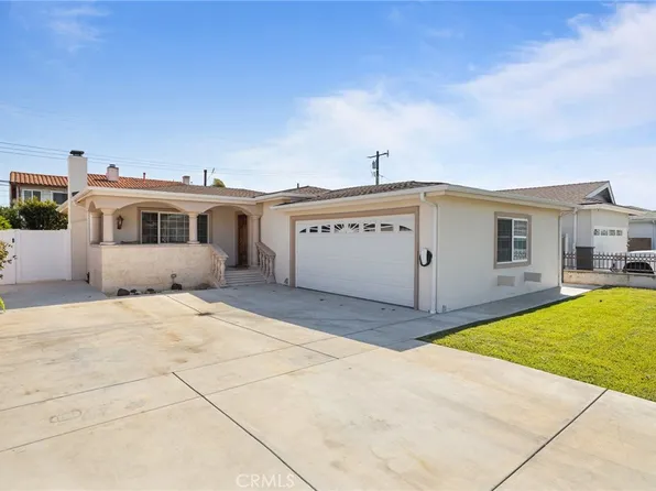 2314 W 236th Pl, Torrance, CA 90501