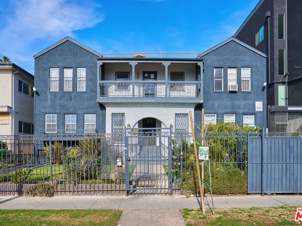 5737 Lexington Ave, Los Angeles, CA 90038